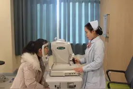 主流近视手术：全飞秒和半飞秒之区别图片
