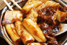 广州夜市地图（慎点）图片