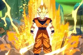 《龙珠Z：卡卡罗特》IGN 7分：重温动画的绝佳方式图片