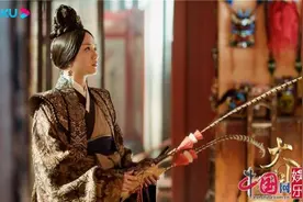 《大明风华》孙若微盼朱祁镇回京 朱祁钰暗中阻止图片