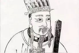 胡姓(40)｜庐陵胡氏：从宋朝到元明清，名人辈出，成为江西一大望族图片