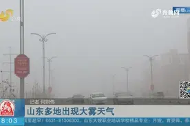 山东春节天气预报出炉，初二到初四有小雨雪，各地最低温-2到-4℃视频封面