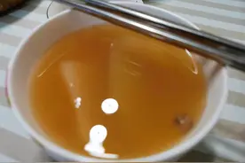 每日一膳｜牛肉配萝卜熬一碗应对阴冷时令的靓汤图片