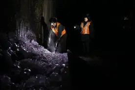 铁路夫妻：站好最后一班岗视频封面