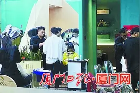 新春“洗刷刷”备受青睐 相关服务价格跟着涨图片