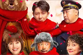《囧妈》依然和你相约大年初一，在这几个APP可以免费观看图片