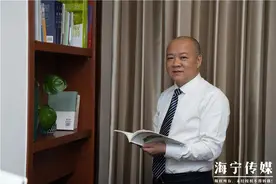 医疗支援1年半 这名海宁医生为黑水留下了带不走的技术图片