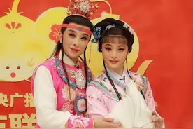 春晚进行时 |  春晚舞台上的浙江面孔，你认出了几张图片
