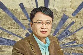 新冠省思录｜专访施展：中国在全球制造业的地位会怎么变化？图片