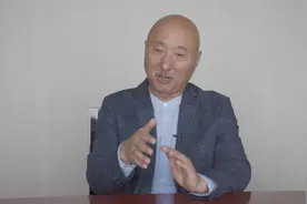 专访陈佩斯谈喜剧创作观念：喜剧的内核是悲情视频封面