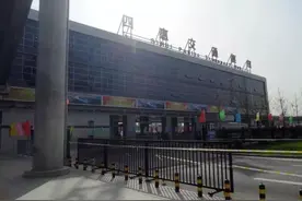 停止跨省道路客运，天津、西安、山东加入了图片