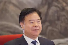 王宜林：中企是建设亚马尔项目主力军视频封面