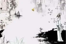 《永遇乐•京口北固亭怀古》丨那些年，我们一起读过的课文图片