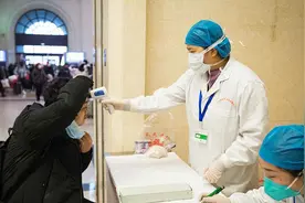 卢洪洲:及时发现及时治疗 大部分病人能很快康复视频封面