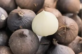 粤菜之所以高级，你知道调味料有多努力吗？图片