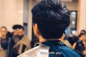 林俊杰为抗击疫情写新歌：《stay with you》冬日暖流图片