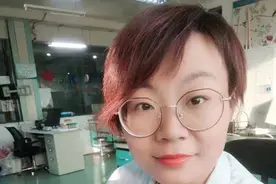 战疫一线·我是党员｜省胸科医院王晓蕾：妈妈，请原谅我选择留下图片