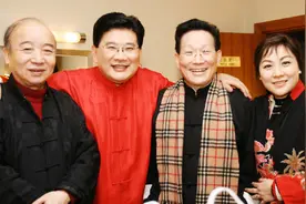 “老娘舅”李九松走了！他为几代上海人带去笑声视频封面