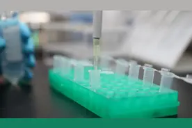 新型冠状病毒如何检测？新华社记者为你揭秘视频封面
