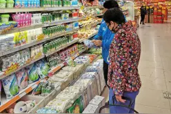 鲜活营养，每天送奶到家，得益乳业与您一起守护健康图片