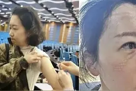 让人泪奔的20个瞬间背后：我不知道你是谁，但我知道你为了谁图片