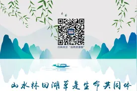 评论 | 深刻认识生命共同体与命运共同体图片