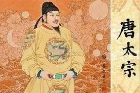 「看书解闷」唐太宗诗词中两句名言，一句你知，一句怕你不知？图片
