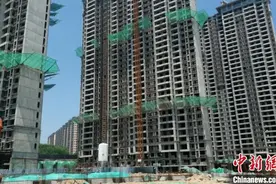 山西太原：3月1日前建筑工地不得开复工图片