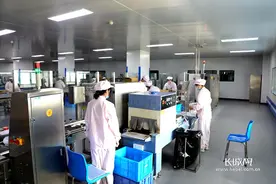 石家庄1.64亿元稳岗补贴发放到位图片