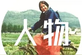 三毛：别人笑我太疯癫，我笑他人看不穿图片