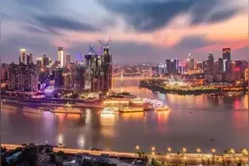 吉祥如意都藏在哪些中国地名里？图片