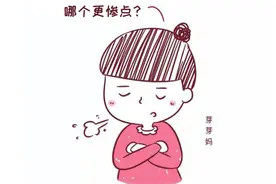 “侧切”和“撕裂”对产后生活影响有多大？过来人说出实情……图片
