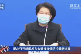 68支医疗队8310名医疗队员支援湖北视频封面