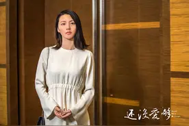 《还没爱够》收官 创近年双台拼播收视率新高图片