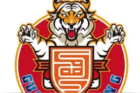 曝中甲球队广东华南虎俱乐部宣布正式解散图片