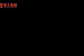 昆明这父女俩太有才！宅家拍了个“抗疫”小短片图片