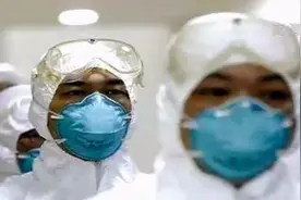 凝聚人心抗疫情！江苏广电创作抗击疫情主题MV《站在一起》视频封面