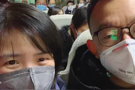 抗疫日记 | 每一颗药，都是一次祝福，祝早日康复图片