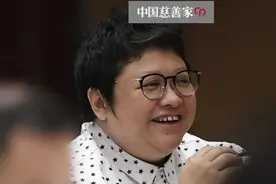 风口浪尖上的韩红基金会，不要捧杀它图片