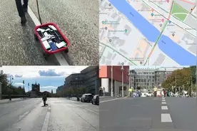 99部手机骗过谷歌地图，谷歌：干得好视频封面