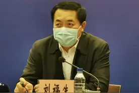 省指挥部物资保障组：防护用品优先保障一线医护和防疫人员需要图片