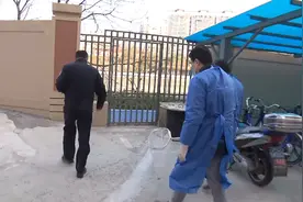 居民家里有蝙蝠栖居怎么办？相关部门教你这样做视频封面