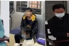 全民战疫，这些人却在柳州唱反调？一人驾车逃离检查，一人称武汉回来要蹭饭图片