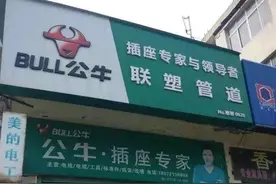 慈溪小家电也有春天 插座“一哥”公牛上市了图片