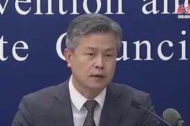 国家邮政局市场监管司副司长侯延波：快递如何正常运行？视频封面