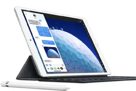 用你的iPad，这样远程办公也挺好图片