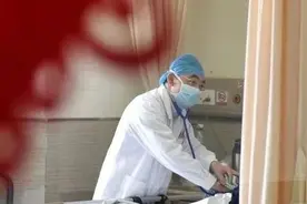 党徽闪亮在禺山丨抗击疫情，番禺人才在行动图片