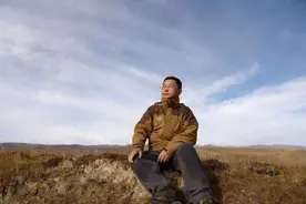 对话作家阿来：“读万卷书行万里路”依然有效图片