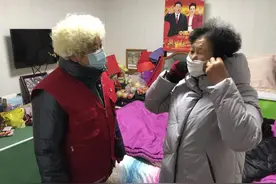 “两室一厅”，吹响幸福锁金战“疫”集结号图片