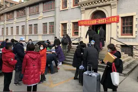 130人整建制预备队！齐鲁医院院长：完成基本任务的基础上积极探索救治新方案图片